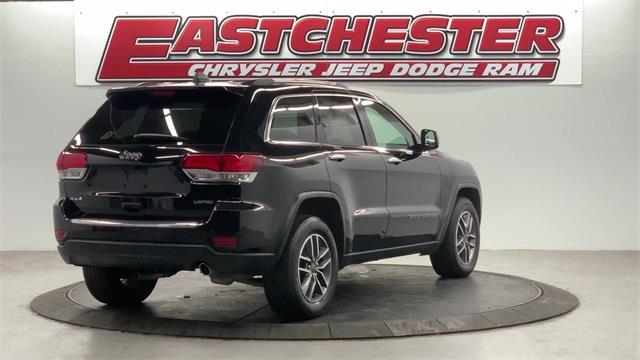 Used Jeep Grand Cherokee Limited 2020 | Eastchester Motor Cars. Bronx, New York Used Jeep Grand Cherokee Limited 2020 | Eastchester Motor Cars. Bronx, New York