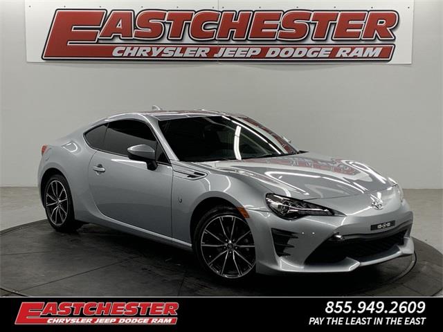 2020 Toyota 86 Base, available for sale in Bronx, New York | Eastchester Motor Cars. Bronx, New York