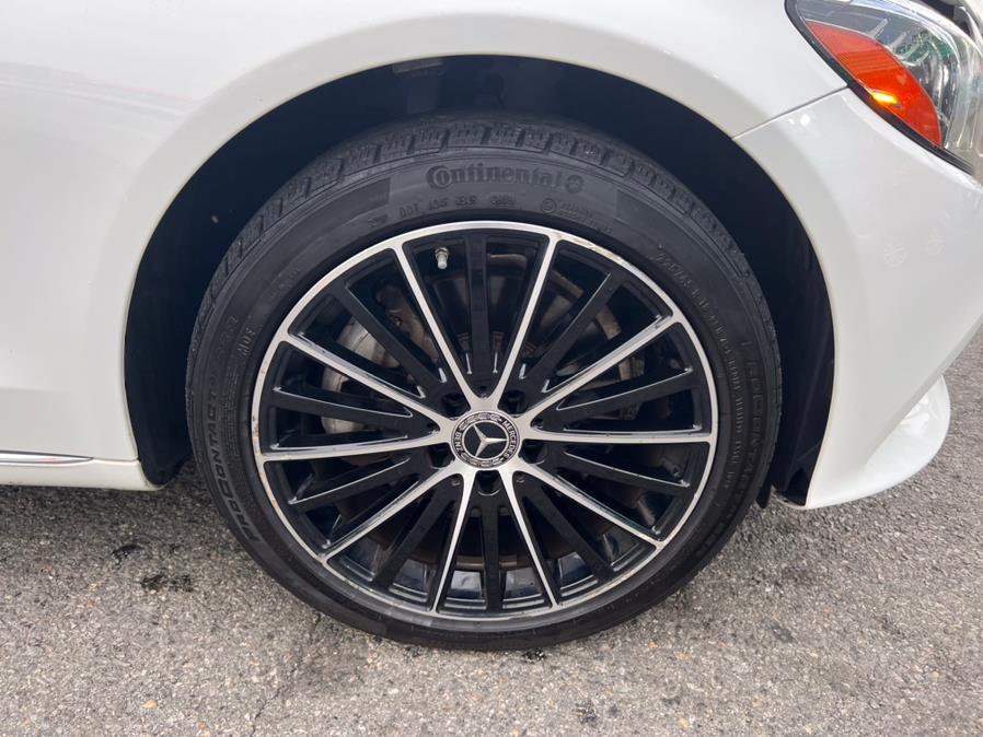 Used Mercedes-Benz C-Class C 300 4MATIC Sedan 2019 | European Auto Expo. Lodi, New Jersey Used Mercedes-Benz C-Class C 300 4MATIC Sedan 2019 | European Auto Expo. Lodi, New Jersey