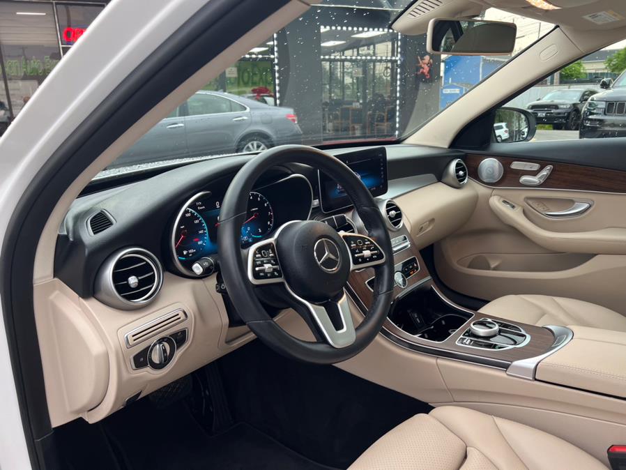 Used Mercedes-Benz C-Class C 300 4MATIC Sedan 2019 | European Auto Expo. Lodi, New Jersey Used Mercedes-Benz C-Class C 300 4MATIC Sedan 2019 | European Auto Expo. Lodi, New Jersey