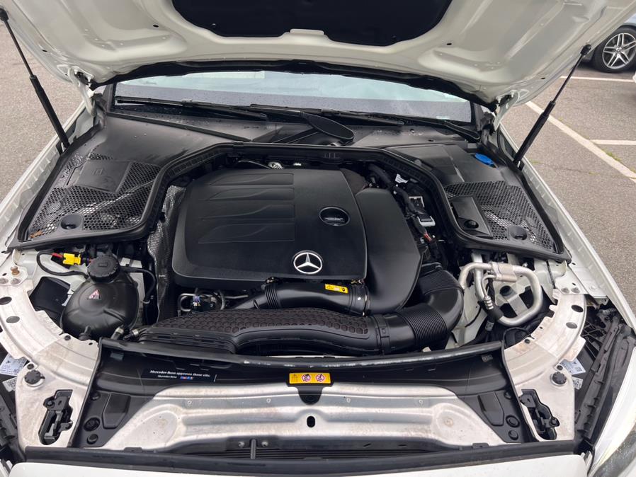 Used Mercedes-Benz C-Class C 300 4MATIC Sedan 2019 | European Auto Expo. Lodi, New Jersey Used Mercedes-Benz C-Class C 300 4MATIC Sedan 2019 | European Auto Expo. Lodi, New Jersey