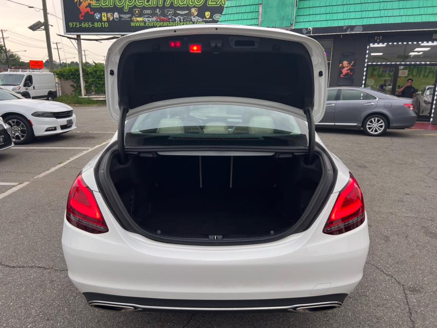Used Mercedes-Benz C-Class C 300 4MATIC Sedan 2019 | European Auto Expo. Lodi, New Jersey Used Mercedes-Benz C-Class C 300 4MATIC Sedan 2019 | European Auto Expo. Lodi, New Jersey