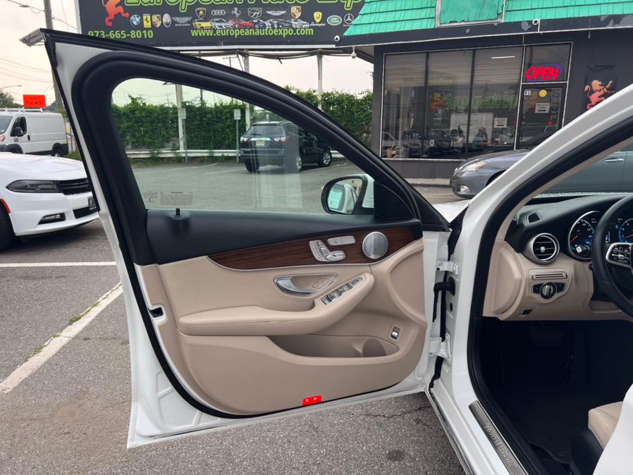 Used Mercedes-Benz C-Class C 300 4MATIC Sedan 2019 | European Auto Expo. Lodi, New Jersey Used Mercedes-Benz C-Class C 300 4MATIC Sedan 2019 | European Auto Expo. Lodi, New Jersey