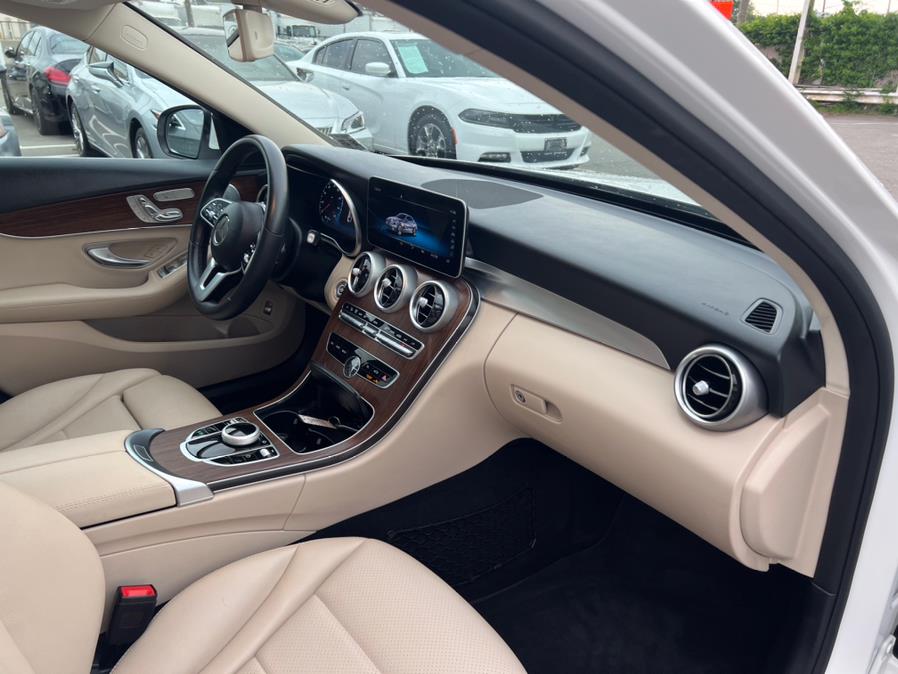 Used Mercedes-Benz C-Class C 300 4MATIC Sedan 2019 | European Auto Expo. Lodi, New Jersey Used Mercedes-Benz C-Class C 300 4MATIC Sedan 2019 | European Auto Expo. Lodi, New Jersey