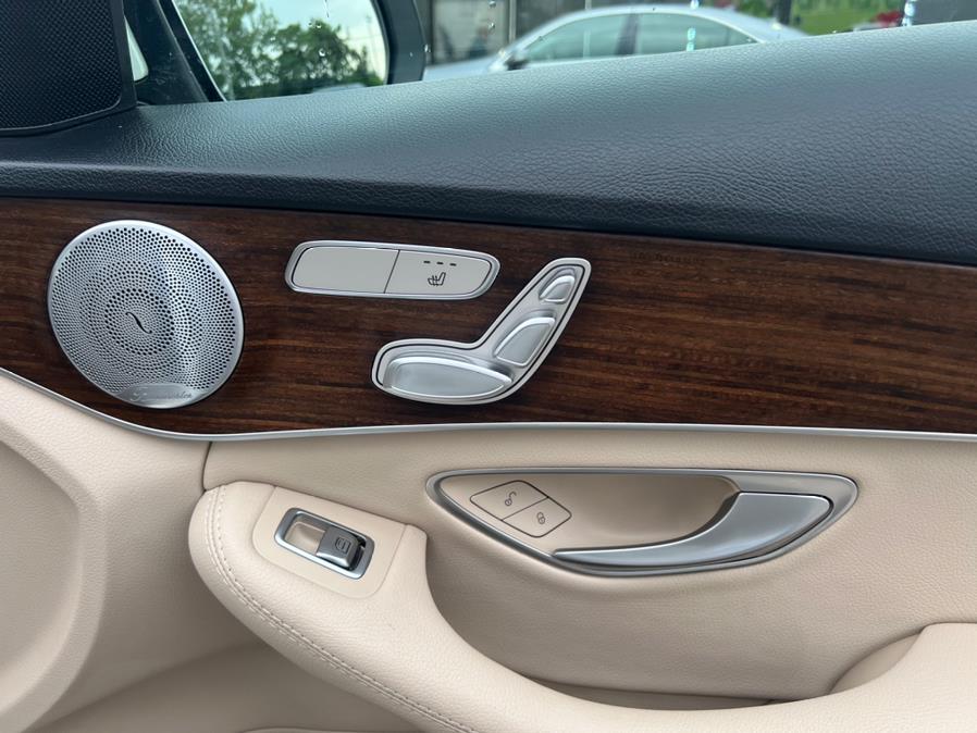 Used Mercedes-Benz C-Class C 300 4MATIC Sedan 2019 | European Auto Expo. Lodi, New Jersey Used Mercedes-Benz C-Class C 300 4MATIC Sedan 2019 | European Auto Expo. Lodi, New Jersey