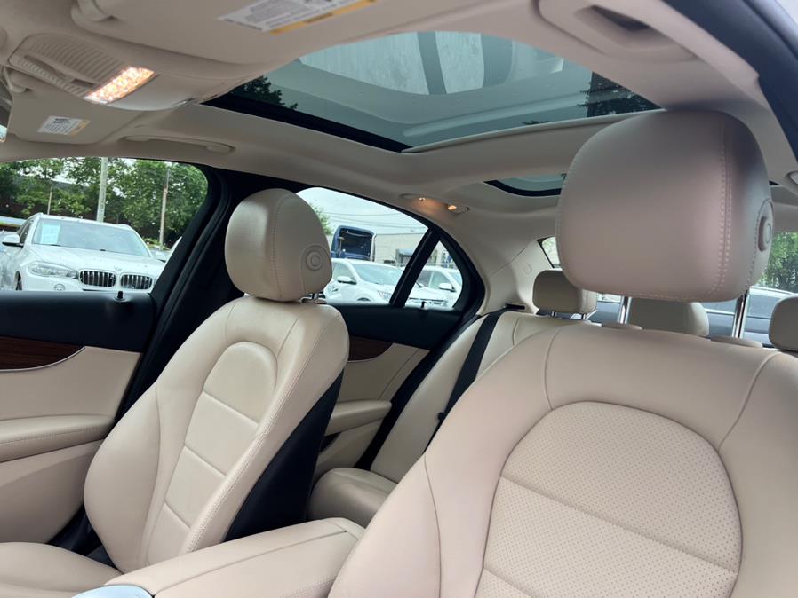 Used Mercedes-Benz C-Class C 300 4MATIC Sedan 2019 | European Auto Expo. Lodi, New Jersey Used Mercedes-Benz C-Class C 300 4MATIC Sedan 2019 | European Auto Expo. Lodi, New Jersey