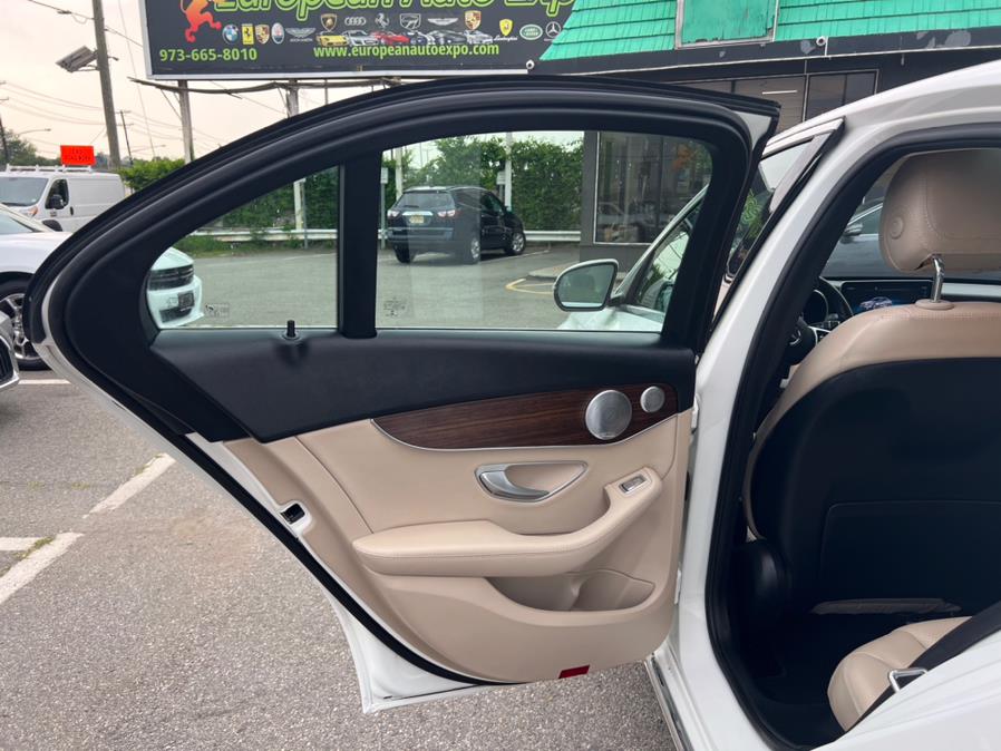 Used Mercedes-Benz C-Class C 300 4MATIC Sedan 2019 | European Auto Expo. Lodi, New Jersey Used Mercedes-Benz C-Class C 300 4MATIC Sedan 2019 | European Auto Expo. Lodi, New Jersey