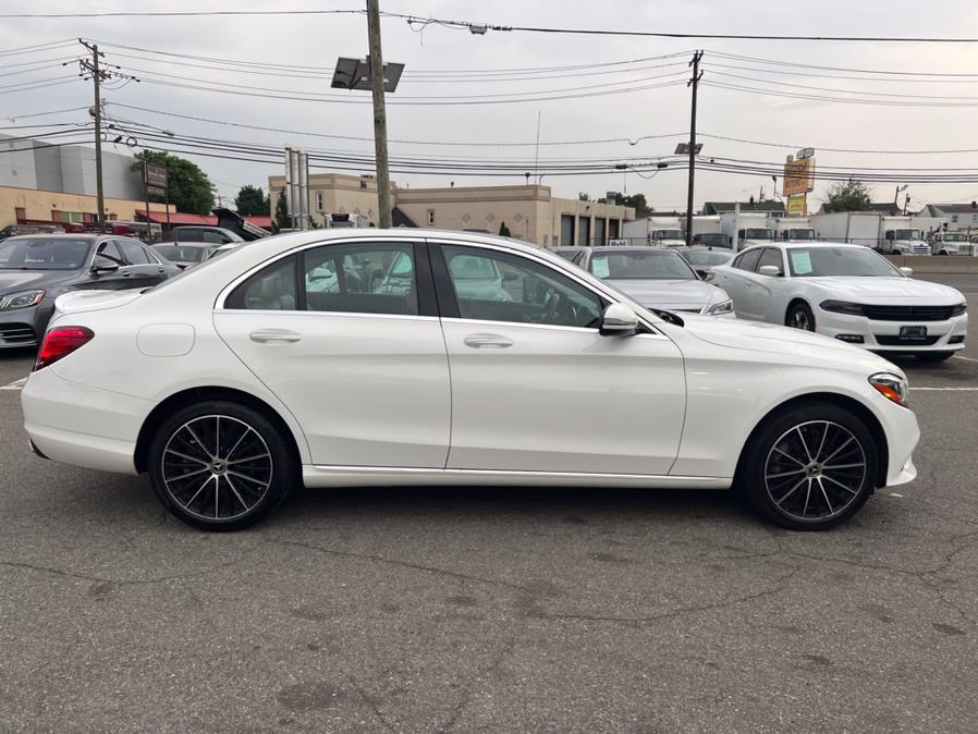 Used Mercedes-Benz C-Class C 300 4MATIC Sedan 2019 | European Auto Expo. Lodi, New Jersey Used Mercedes-Benz C-Class C 300 4MATIC Sedan 2019 | European Auto Expo. Lodi, New Jersey