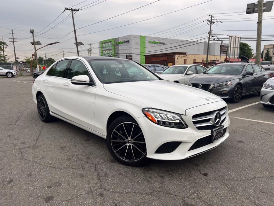 Used Mercedes-Benz C-Class C 300 4MATIC Sedan 2019 | European Auto Expo. Lodi, New Jersey Used Mercedes-Benz C-Class C 300 4MATIC Sedan 2019 | European Auto Expo. Lodi, New Jersey