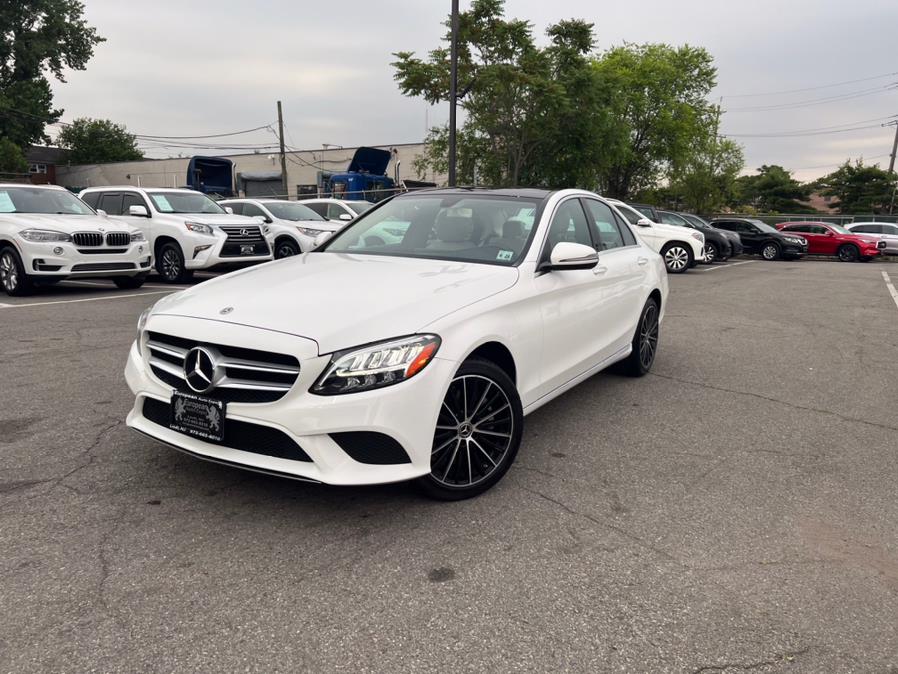 Used Mercedes-Benz C-Class C 300 4MATIC Sedan 2019 | European Auto Expo. Lodi, New Jersey Used Mercedes-Benz C-Class C 300 4MATIC Sedan 2019 | European Auto Expo. Lodi, New Jersey