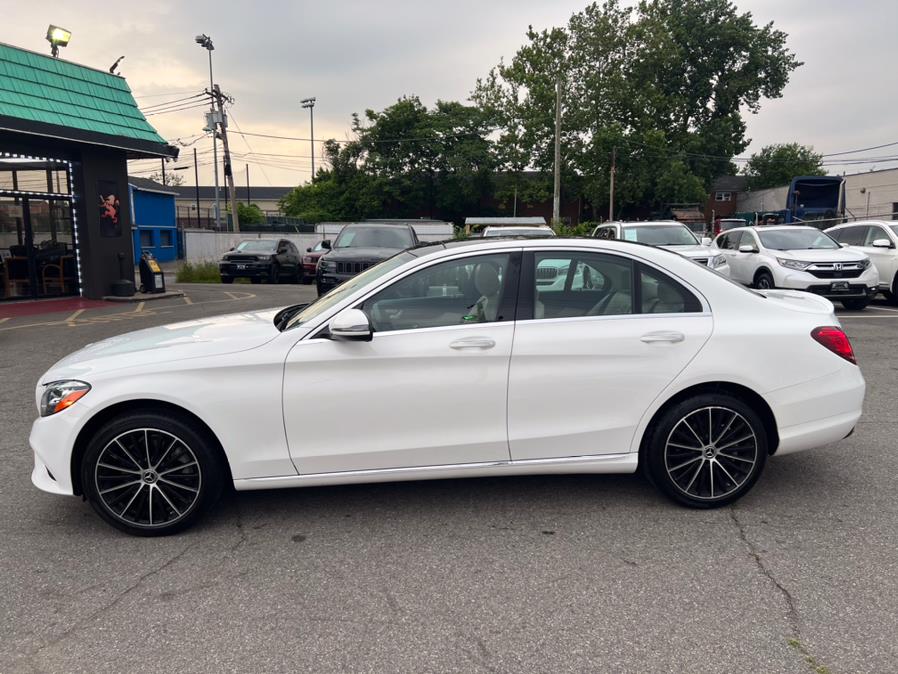 Used Mercedes-Benz C-Class C 300 4MATIC Sedan 2019 | European Auto Expo. Lodi, New Jersey Used Mercedes-Benz C-Class C 300 4MATIC Sedan 2019 | European Auto Expo. Lodi, New Jersey