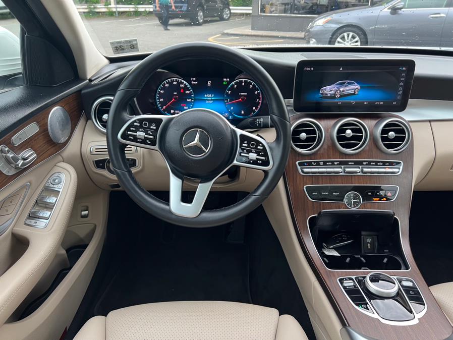 Used Mercedes-Benz C-Class C 300 4MATIC Sedan 2019 | European Auto Expo. Lodi, New Jersey Used Mercedes-Benz C-Class C 300 4MATIC Sedan 2019 | European Auto Expo. Lodi, New Jersey