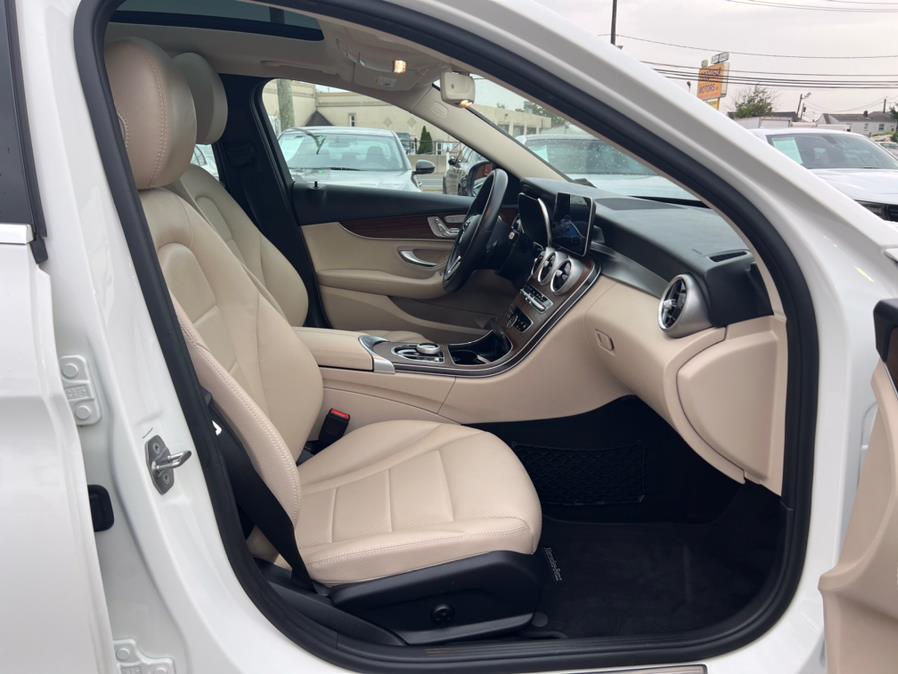 Used Mercedes-Benz C-Class C 300 4MATIC Sedan 2019 | European Auto Expo. Lodi, New Jersey Used Mercedes-Benz C-Class C 300 4MATIC Sedan 2019 | European Auto Expo. Lodi, New Jersey