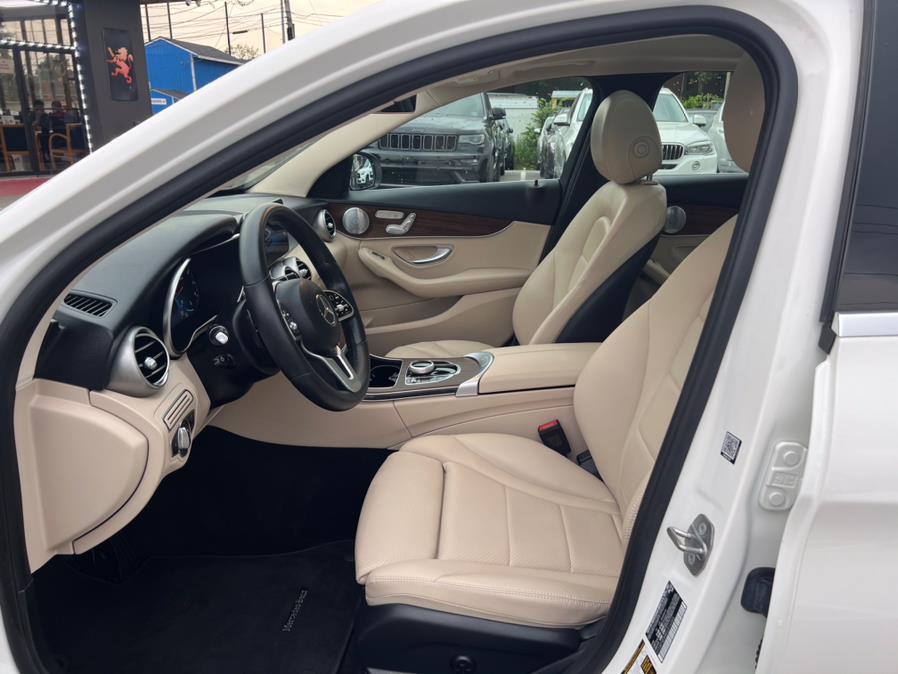 Used Mercedes-Benz C-Class C 300 4MATIC Sedan 2019 | European Auto Expo. Lodi, New Jersey Used Mercedes-Benz C-Class C 300 4MATIC Sedan 2019 | European Auto Expo. Lodi, New Jersey