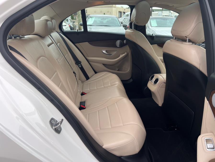Used Mercedes-Benz C-Class C 300 4MATIC Sedan 2019 | European Auto Expo. Lodi, New Jersey Used Mercedes-Benz C-Class C 300 4MATIC Sedan 2019 | European Auto Expo. Lodi, New Jersey