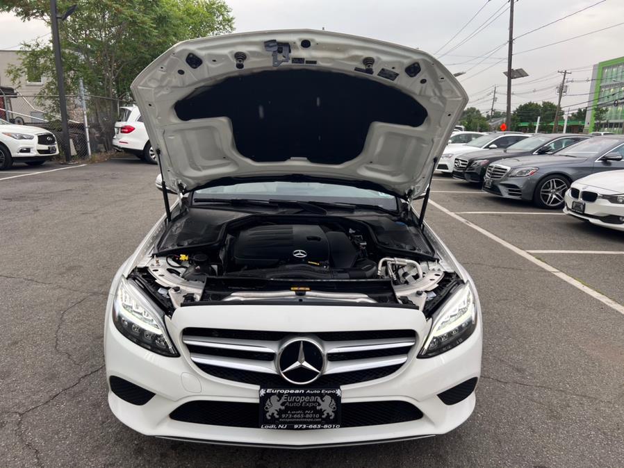 Used Mercedes-Benz C-Class C 300 4MATIC Sedan 2019 | European Auto Expo. Lodi, New Jersey Used Mercedes-Benz C-Class C 300 4MATIC Sedan 2019 | European Auto Expo. Lodi, New Jersey
