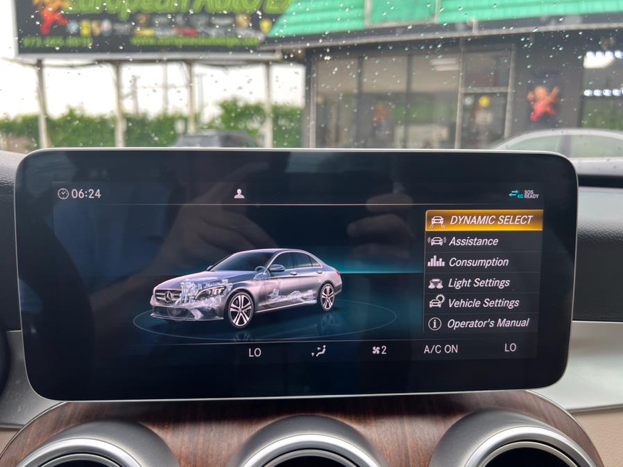 Used Mercedes-Benz C-Class C 300 4MATIC Sedan 2019 | European Auto Expo. Lodi, New Jersey Used Mercedes-Benz C-Class C 300 4MATIC Sedan 2019 | European Auto Expo. Lodi, New Jersey