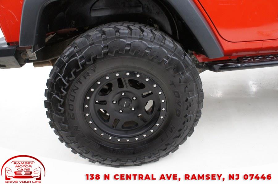 Used Jeep Wrangler Unlimited 4WD 4dr Willys Wheeler 2015 | Ramsey Motor Cars Inc. Ramsey, New Jersey Used Jeep Wrangler Unlimited 4WD 4dr Willys Wheeler 2015 | Ramsey Motor Cars Inc. Ramsey, New Jersey