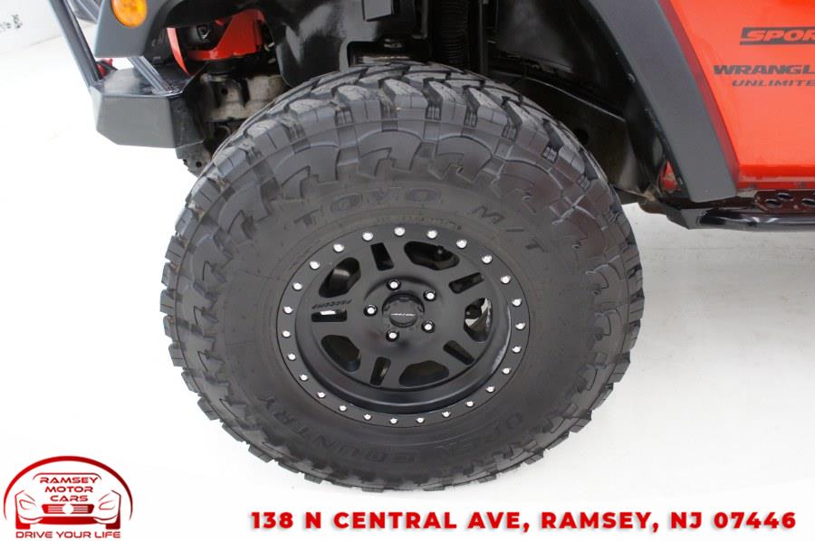Used Jeep Wrangler Unlimited 4WD 4dr Willys Wheeler 2015 | Ramsey Motor Cars Inc. Ramsey, New Jersey Used Jeep Wrangler Unlimited 4WD 4dr Willys Wheeler 2015 | Ramsey Motor Cars Inc. Ramsey, New Jersey