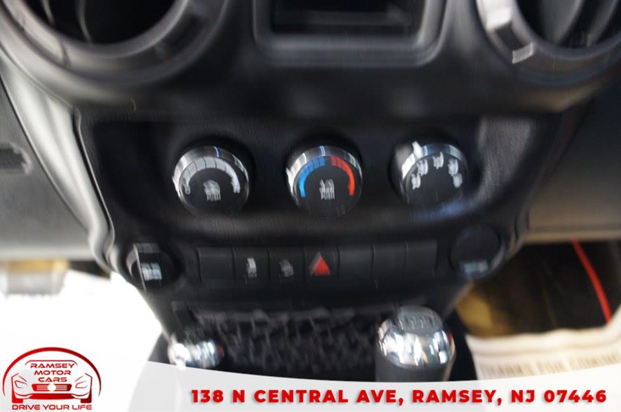 Used Jeep Wrangler Unlimited 4WD 4dr Willys Wheeler 2015 | Ramsey Motor Cars Inc. Ramsey, New Jersey Used Jeep Wrangler Unlimited 4WD 4dr Willys Wheeler 2015 | Ramsey Motor Cars Inc. Ramsey, New Jersey