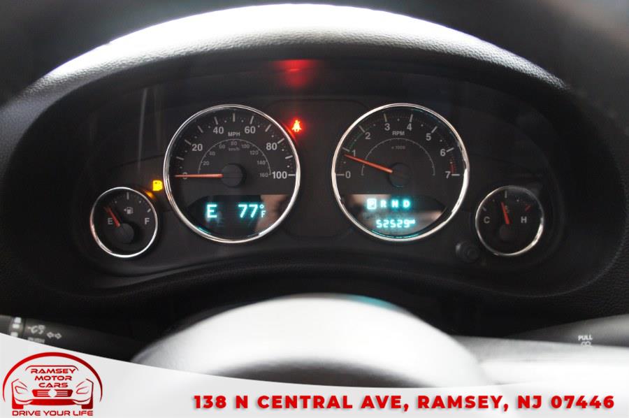 Used Jeep Wrangler Unlimited 4WD 4dr Willys Wheeler 2015 | Ramsey Motor Cars Inc. Ramsey, New Jersey Used Jeep Wrangler Unlimited 4WD 4dr Willys Wheeler 2015 | Ramsey Motor Cars Inc. Ramsey, New Jersey