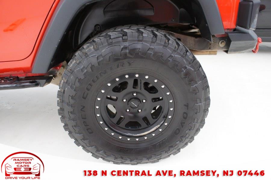 Used Jeep Wrangler Unlimited 4WD 4dr Willys Wheeler 2015 | Ramsey Motor Cars Inc. Ramsey, New Jersey Used Jeep Wrangler Unlimited 4WD 4dr Willys Wheeler 2015 | Ramsey Motor Cars Inc. Ramsey, New Jersey