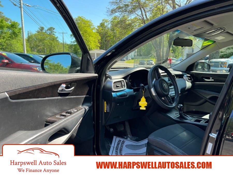 Used Kia Sorento LX AWD 2017 | Harpswell Auto Sales Inc. Harpswell, Maine Used Kia Sorento LX AWD 2017 | Harpswell Auto Sales Inc. Harpswell, Maine