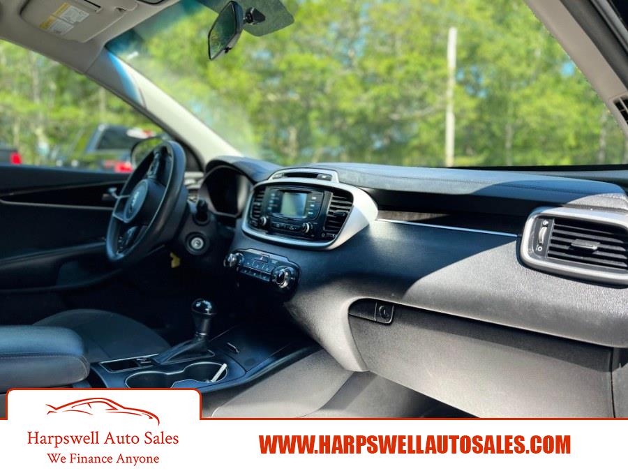 Used Kia Sorento LX AWD 2017 | Harpswell Auto Sales Inc. Harpswell, Maine Used Kia Sorento LX AWD 2017 | Harpswell Auto Sales Inc. Harpswell, Maine
