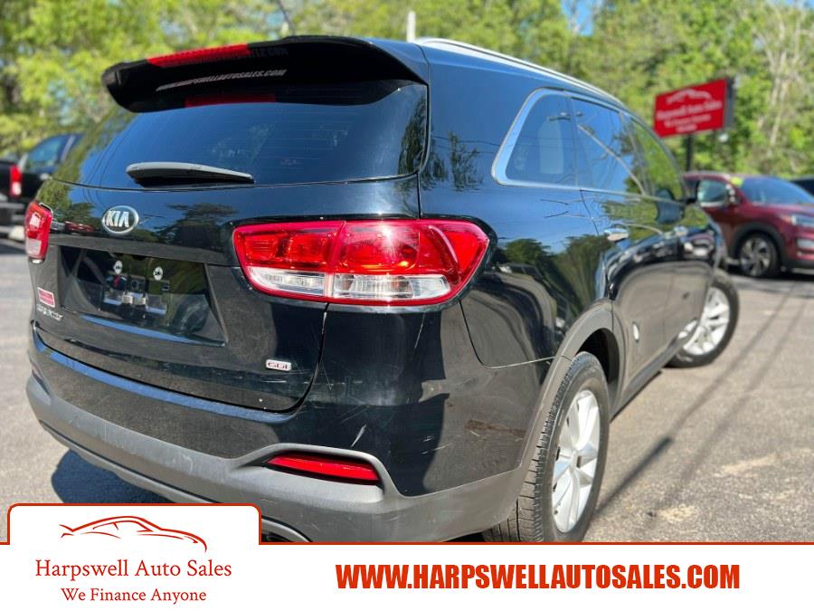 Used Kia Sorento LX AWD 2017 | Harpswell Auto Sales Inc. Harpswell, Maine Used Kia Sorento LX AWD 2017 | Harpswell Auto Sales Inc. Harpswell, Maine