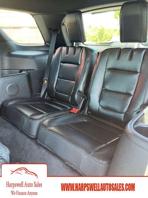 Used Ford Explorer XLT 4WD 2017 | Harpswell Auto Sales Inc. Harpswell, Maine Used Ford Explorer XLT 4WD 2017 | Harpswell Auto Sales Inc. Harpswell, Maine