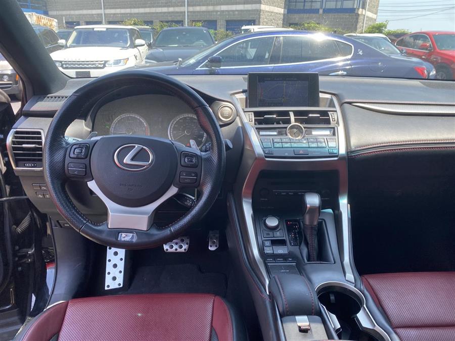 2017 Lexus NX NX Turbo F Sport AWD, available for sale in Syosset, New York | Gold Coast Motors of Syosset. Syosset, New York 2017 Lexus NX NX Turbo F Sport AWD, available for sale in Syosset, New York | Gold Coast Motors of Syosset. Syosset, New York