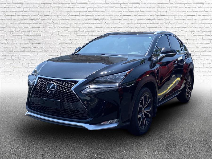 2017 Lexus NX NX Turbo F Sport AWD, available for sale in Syosset, New York | Gold Coast Motors of Syosset. Syosset, New York 2017 Lexus NX NX Turbo F Sport AWD, available for sale in Syosset, New York | Gold Coast Motors of Syosset. Syosset, New York