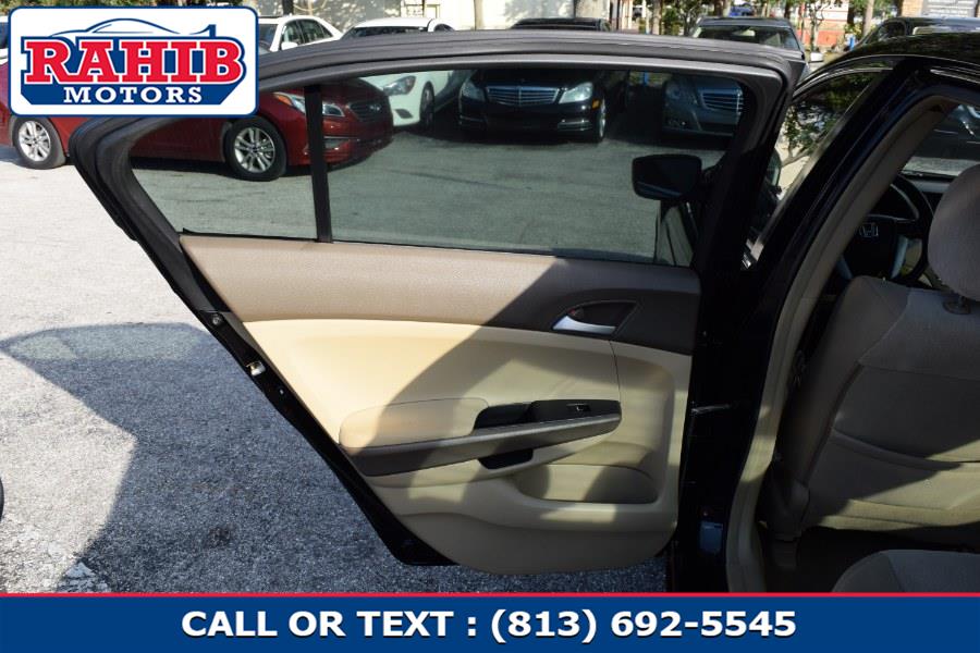 2008 Honda Accord Sdn 4dr I4 Auto LX-P, available for sale in Winter Park, Florida | Rahib Motors. Winter Park, Florida 2008 Honda Accord Sdn 4dr I4 Auto LX-P, available for sale in Winter Park, Florida | Rahib Motors. Winter Park, Florida