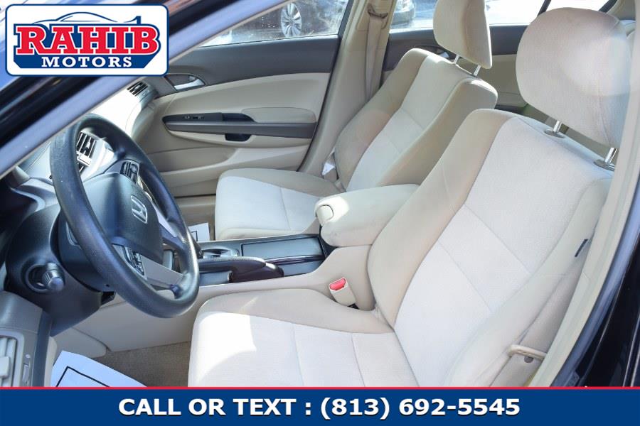 2008 Honda Accord Sdn 4dr I4 Auto LX-P, available for sale in Winter Park, Florida | Rahib Motors. Winter Park, Florida 2008 Honda Accord Sdn 4dr I4 Auto LX-P, available for sale in Winter Park, Florida | Rahib Motors. Winter Park, Florida