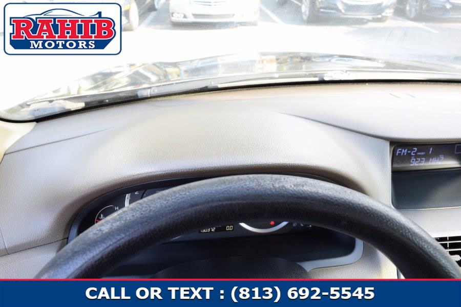 2008 Honda Accord Sdn 4dr I4 Auto LX-P, available for sale in Winter Park, Florida | Rahib Motors. Winter Park, Florida 2008 Honda Accord Sdn 4dr I4 Auto LX-P, available for sale in Winter Park, Florida | Rahib Motors. Winter Park, Florida