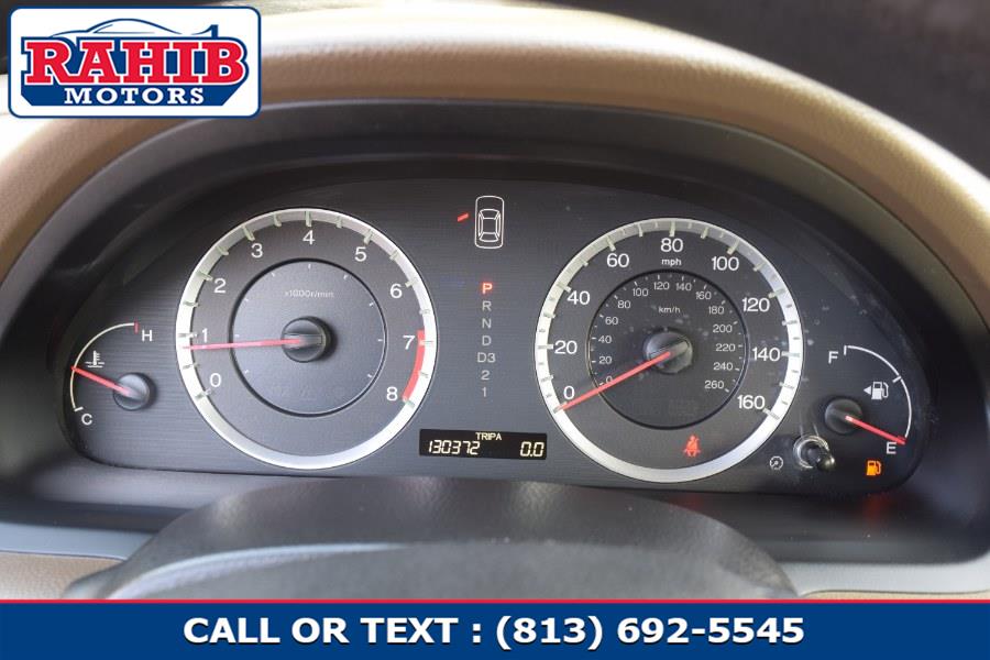 2008 Honda Accord Sdn 4dr I4 Auto LX-P, available for sale in Winter Park, Florida | Rahib Motors. Winter Park, Florida 2008 Honda Accord Sdn 4dr I4 Auto LX-P, available for sale in Winter Park, Florida | Rahib Motors. Winter Park, Florida