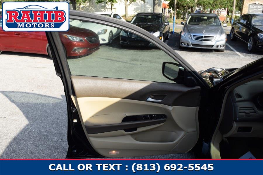2008 Honda Accord Sdn 4dr I4 Auto LX-P, available for sale in Winter Park, Florida | Rahib Motors. Winter Park, Florida 2008 Honda Accord Sdn 4dr I4 Auto LX-P, available for sale in Winter Park, Florida | Rahib Motors. Winter Park, Florida