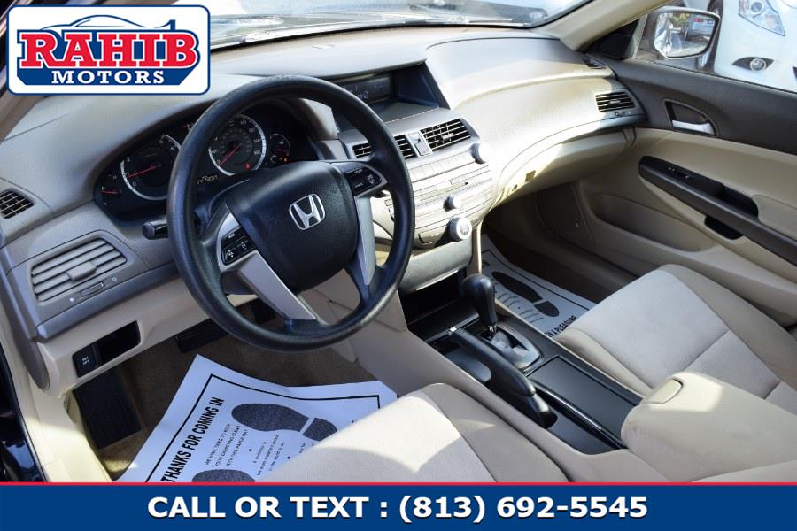 2008 Honda Accord Sdn 4dr I4 Auto LX-P, available for sale in Winter Park, Florida | Rahib Motors. Winter Park, Florida 2008 Honda Accord Sdn 4dr I4 Auto LX-P, available for sale in Winter Park, Florida | Rahib Motors. Winter Park, Florida