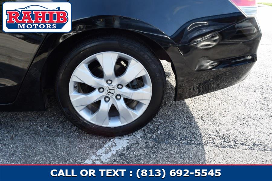 2008 Honda Accord Sdn 4dr I4 Auto LX-P, available for sale in Winter Park, Florida | Rahib Motors. Winter Park, Florida 2008 Honda Accord Sdn 4dr I4 Auto LX-P, available for sale in Winter Park, Florida | Rahib Motors. Winter Park, Florida