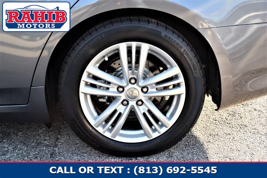 2013 Infiniti G37 Sedan 4dr Journey RWD, available for sale in Winter Park, Florida | Rahib Motors. Winter Park, Florida 2013 Infiniti G37 Sedan 4dr Journey RWD, available for sale in Winter Park, Florida | Rahib Motors. Winter Park, Florida