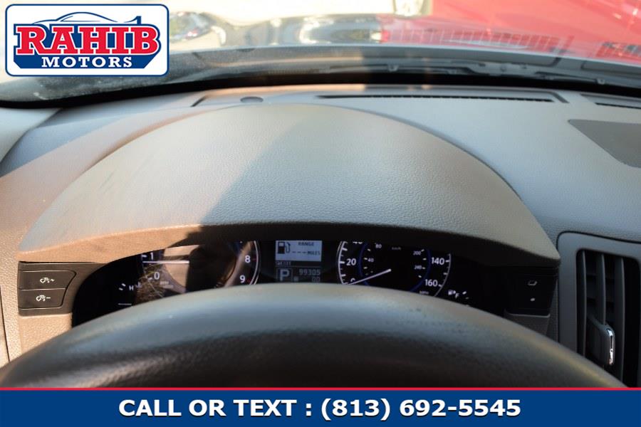 2013 Infiniti G37 Sedan 4dr Journey RWD, available for sale in Winter Park, Florida | Rahib Motors. Winter Park, Florida 2013 Infiniti G37 Sedan 4dr Journey RWD, available for sale in Winter Park, Florida | Rahib Motors. Winter Park, Florida