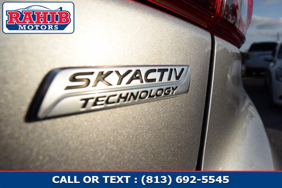 2015 Mazda Mazda3 4dr Sdn Auto i Sport, available for sale in Winter Park, Florida | Rahib Motors. Winter Park, Florida 2015 Mazda Mazda3 4dr Sdn Auto i Sport, available for sale in Winter Park, Florida | Rahib Motors. Winter Park, Florida