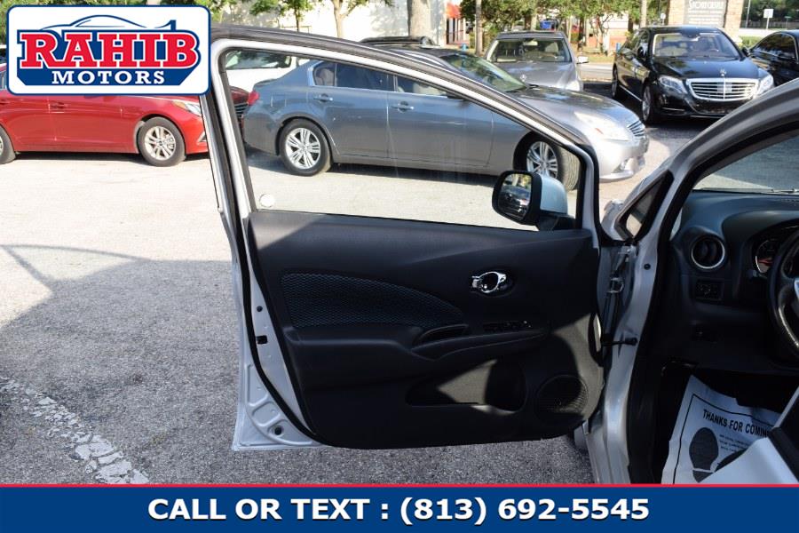 2014 Nissan Versa Note 5dr HB CVT 1.6 SV, available for sale in Winter Park, Florida | Rahib Motors. Winter Park, Florida 2014 Nissan Versa Note 5dr HB CVT 1.6 SV, available for sale in Winter Park, Florida | Rahib Motors. Winter Park, Florida