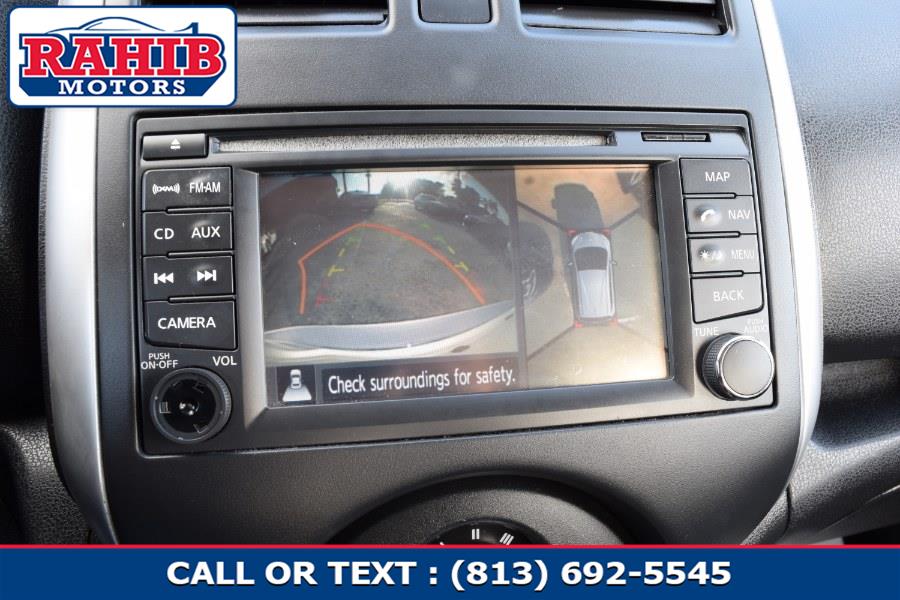 2014 Nissan Versa Note 5dr HB CVT 1.6 SV, available for sale in Winter Park, Florida | Rahib Motors. Winter Park, Florida 2014 Nissan Versa Note 5dr HB CVT 1.6 SV, available for sale in Winter Park, Florida | Rahib Motors. Winter Park, Florida