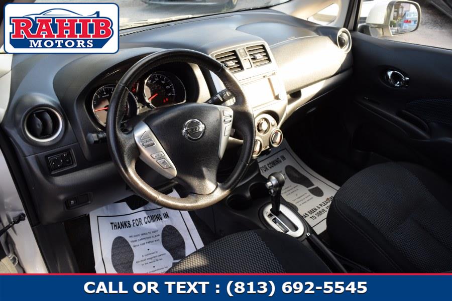 2014 Nissan Versa Note 5dr HB CVT 1.6 SV, available for sale in Winter Park, Florida | Rahib Motors. Winter Park, Florida 2014 Nissan Versa Note 5dr HB CVT 1.6 SV, available for sale in Winter Park, Florida | Rahib Motors. Winter Park, Florida