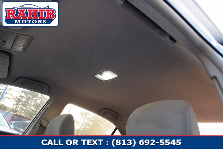 Used Toyota Camry 4dr Sdn I4 Auto CE (Natl) 2007 | Rahib Motors. Winter Park, Florida Used Toyota Camry 4dr Sdn I4 Auto CE (Natl) 2007 | Rahib Motors. Winter Park, Florida