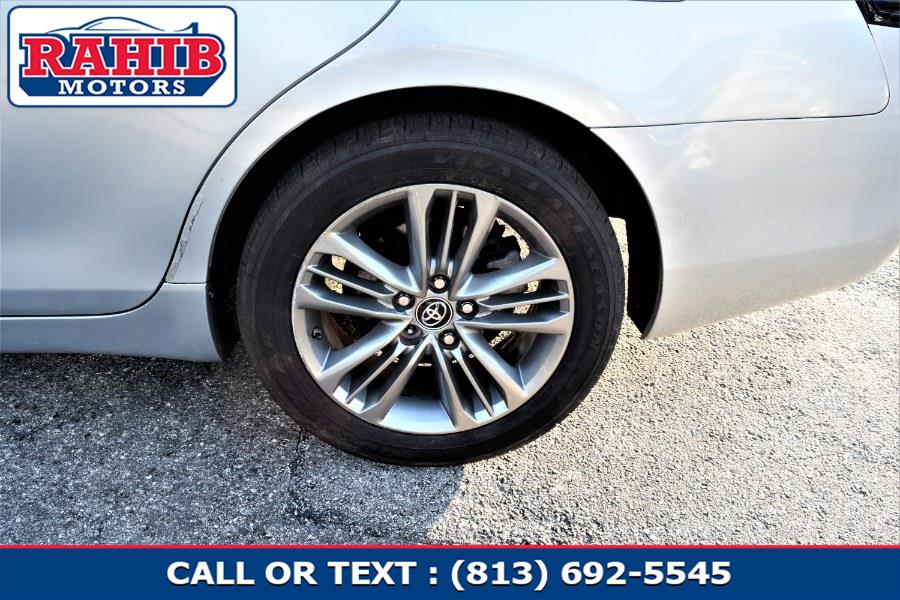 Used Toyota Camry 4dr Sdn I4 Auto CE (Natl) 2007 | Rahib Motors. Winter Park, Florida Used Toyota Camry 4dr Sdn I4 Auto CE (Natl) 2007 | Rahib Motors. Winter Park, Florida