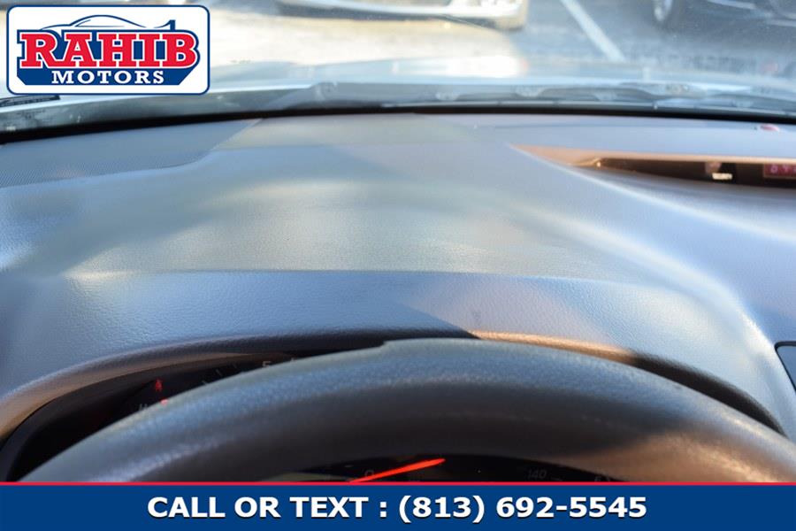 Used Toyota Camry 4dr Sdn I4 Auto CE (Natl) 2007 | Rahib Motors. Winter Park, Florida Used Toyota Camry 4dr Sdn I4 Auto CE (Natl) 2007 | Rahib Motors. Winter Park, Florida