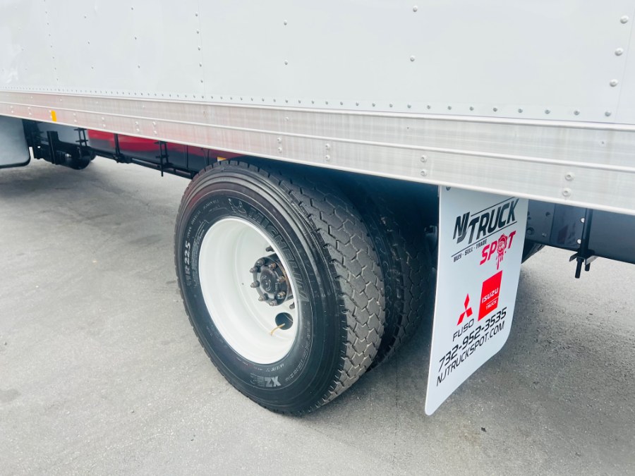 2019 HINO 268A 26 FEET DRY BOX + LIFT GATE + NO CDL, available for sale in South Amboy, New Jersey | NJ Truck Spot. South Amboy, New Jersey 2019 HINO 268A 26 FEET DRY BOX + LIFT GATE + NO CDL, available for sale in South Amboy, New Jersey | NJ Truck Spot. South Amboy, New Jersey
