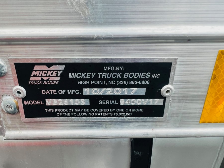 2019 HINO 268A 26 FEET DRY BOX + LIFT GATE + NO CDL, available for sale in South Amboy, New Jersey | NJ Truck Spot. South Amboy, New Jersey 2019 HINO 268A 26 FEET DRY BOX + LIFT GATE + NO CDL, available for sale in South Amboy, New Jersey | NJ Truck Spot. South Amboy, New Jersey